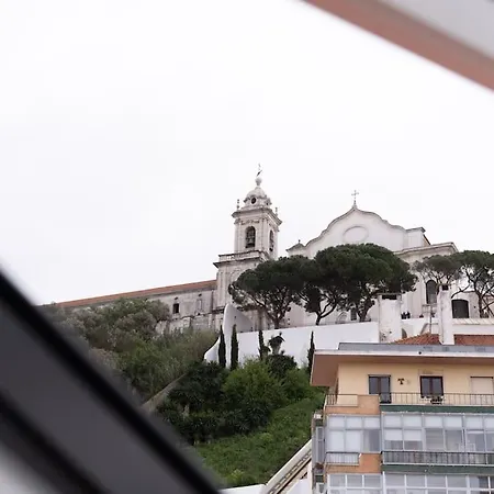 Cozy Bohemian Duplex-lemon