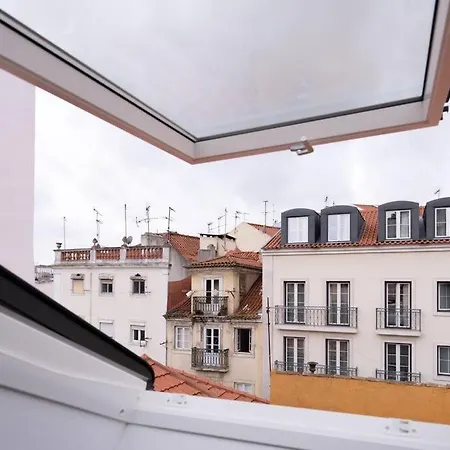 Appartement Cozy Bohemian Duplex-lemon