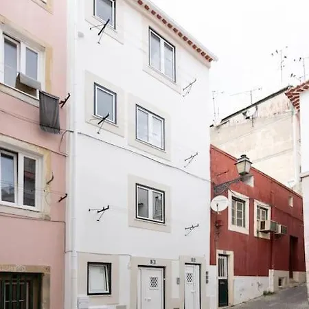 Appartement Cozy Bohemian Duplex-lemon