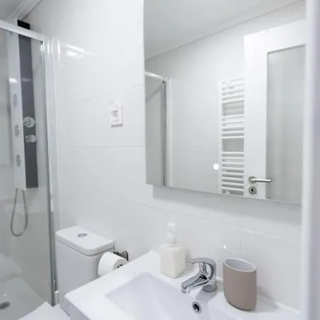 Cozy Bohemian Duplex-lemon Appartement *