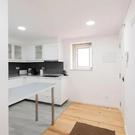 Cozy Bohemian Duplex-lemon * Lissabon