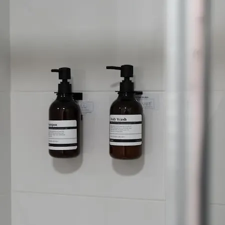 Cozy Bohemian Duplex-lemon