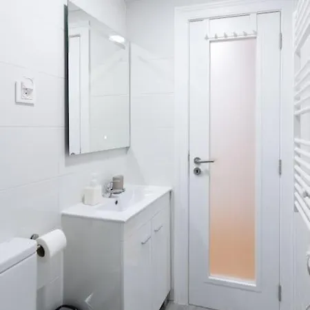 Appartement Cozy Bohemian Duplex-lemon Lissabon