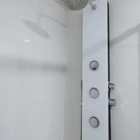 Cozy Bohemian Duplex-lemon