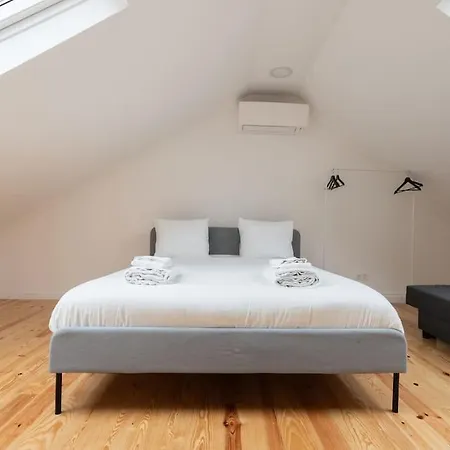 Cozy Bohemian Duplex-lemon *