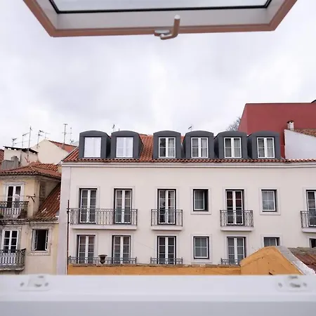 Cozy Bohemian Duplex-lemon *