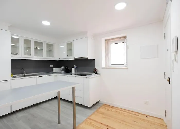 Cozy Bohemian Duplex-lemon *