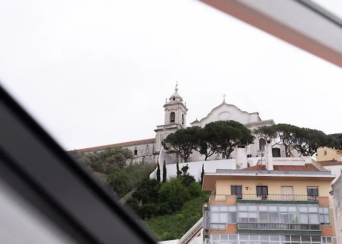 Cozy Bohemian Duplex-lemon