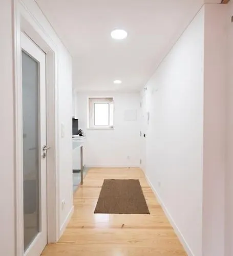 Διαμέρισμα Cozy Bohemian Duplex-lemon *