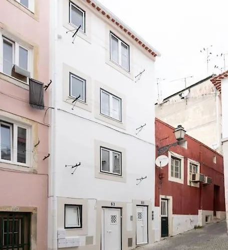 Διαμέρισμα Cozy Bohemian Duplex-lemon