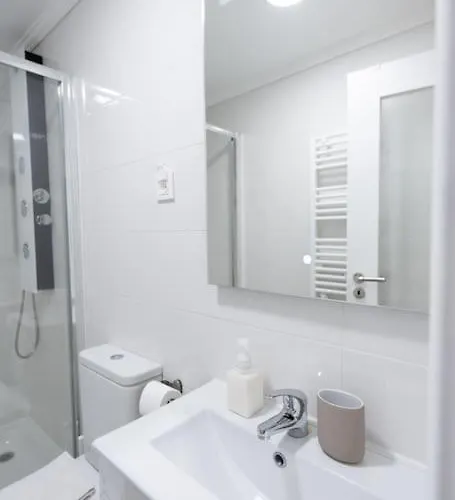 Cozy Bohemian Duplex-lemon Διαμέρισμα *