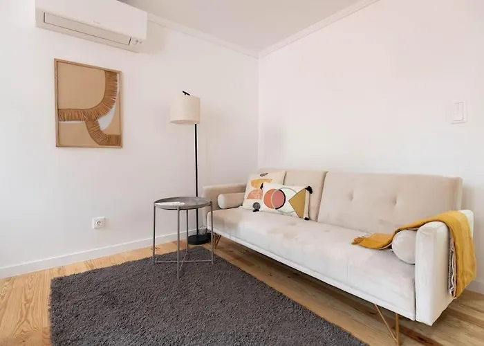 Cozy Bohemian Duplex-lemon Διαμέρισμα