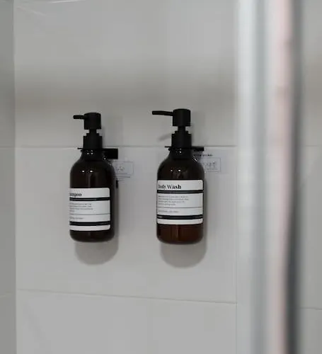 Cozy Bohemian Duplex-lemon