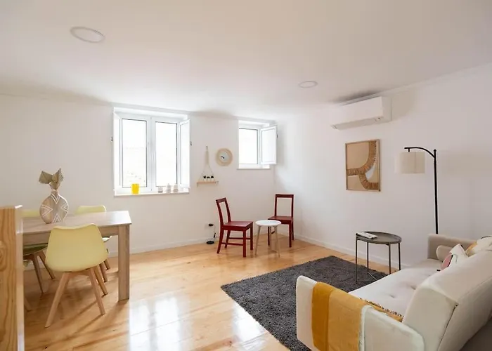 Cozy Bohemian Duplex-lemon Διαμέρισμα *