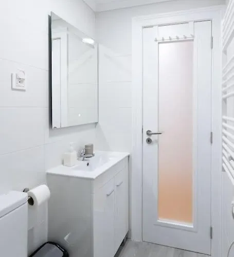 Διαμέρισμα Cozy Bohemian Duplex-lemon Lisboa