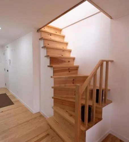 Διαμέρισμα Cozy Bohemian Duplex-lemon Lisboa