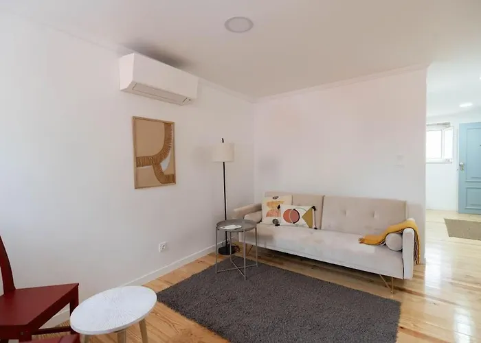 Cozy Bohemian Duplex-lemon Διαμέρισμα *