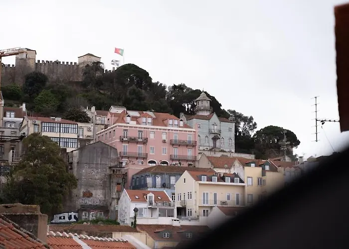 Διαμέρισμα Cozy Bohemian Duplex-lemon