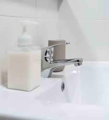 Cozy Bohemian Duplex-lemon Διαμέρισμα Lisboa