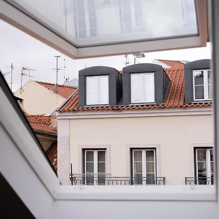 Apartmán Cozy Bohemian Duplex-lemon *